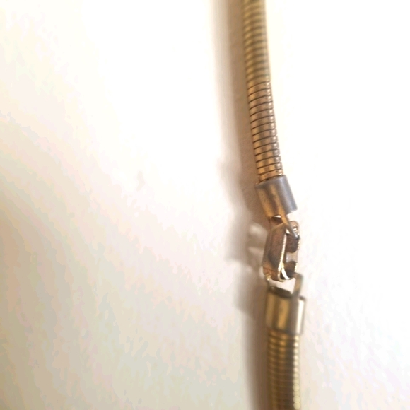 VNTG • Obsidian Choker - Picture 2 of 3